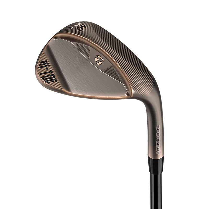 TAYLORMADE Milled Grind Hi-Toe 5 ATV 2026 Men's Wedge