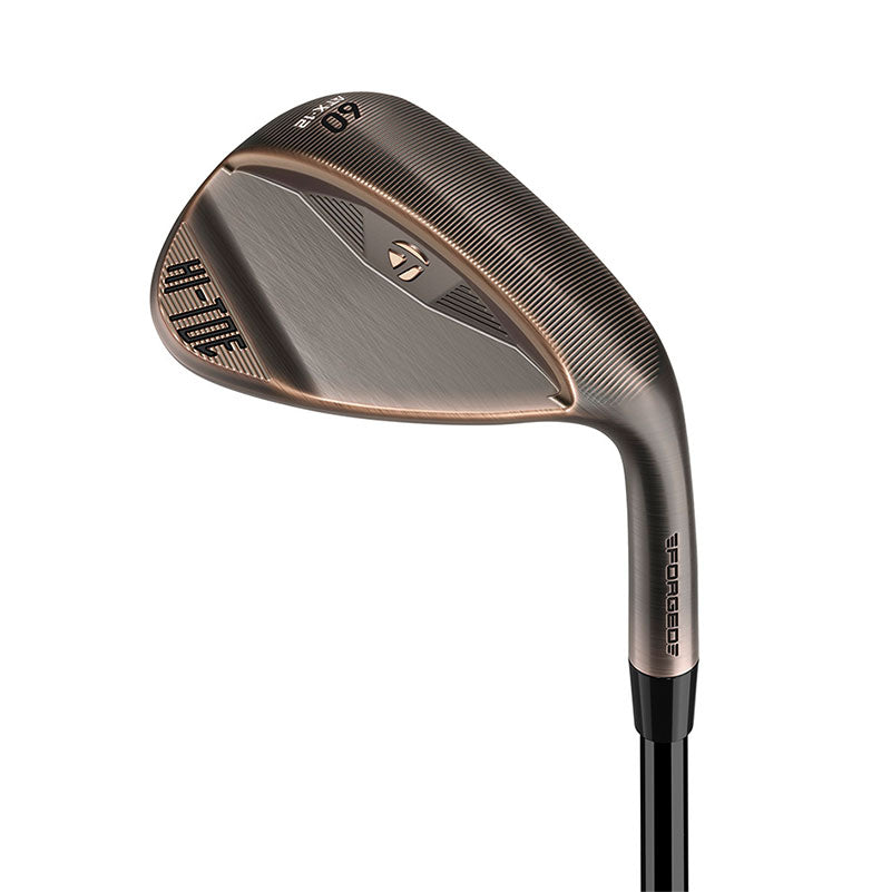 TAYLORMADE Milled Grind Hi-Toe 5 ATX 2026 Men's Wedge