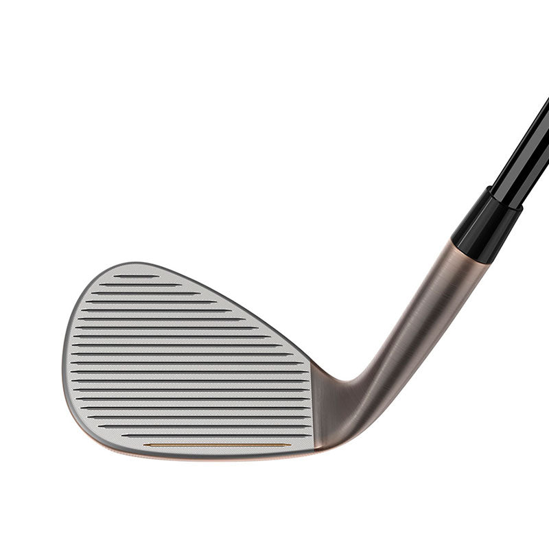 TAYLORMADE Milled Grind Hi-Toe 5 ATX 2026 Men's Wedge