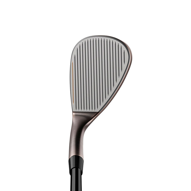 TAYLORMADE Milled Grind Hi-Toe 5 ATX 2026 Men's Wedge