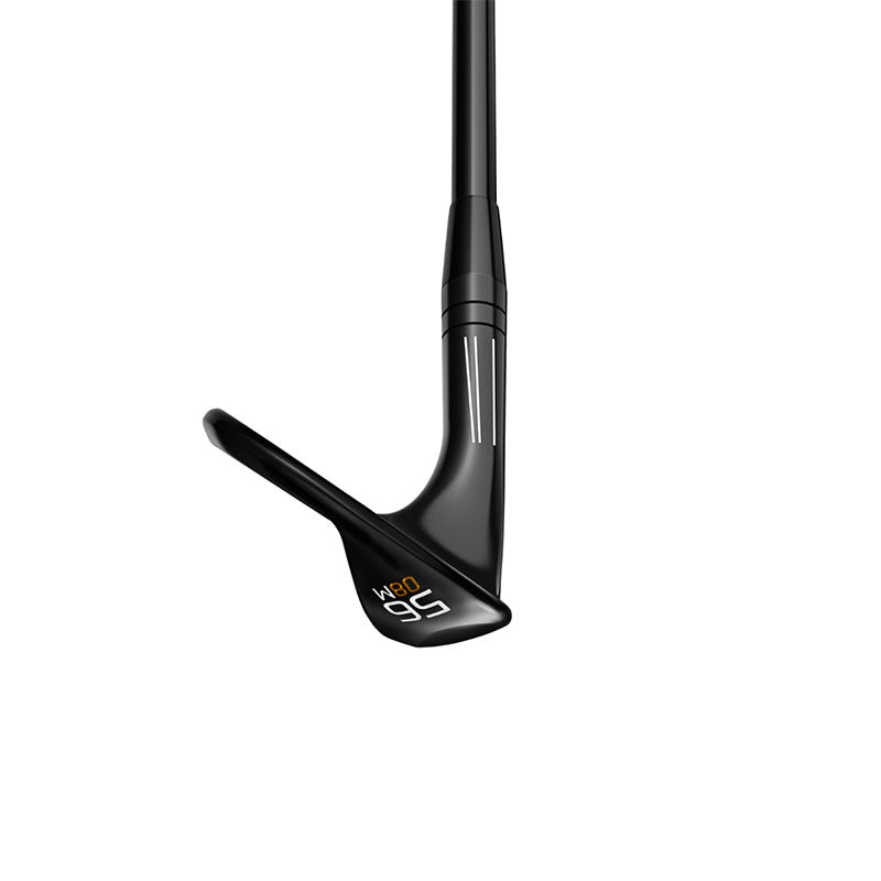 TITLEIST SM11 Black Vapor S Grind 2026 Men's Wedge