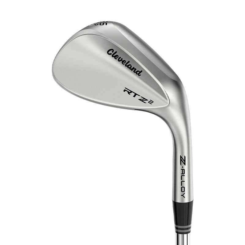 CLEVELAND RTZ 2 Tour Satin 2026 Men's Wedge