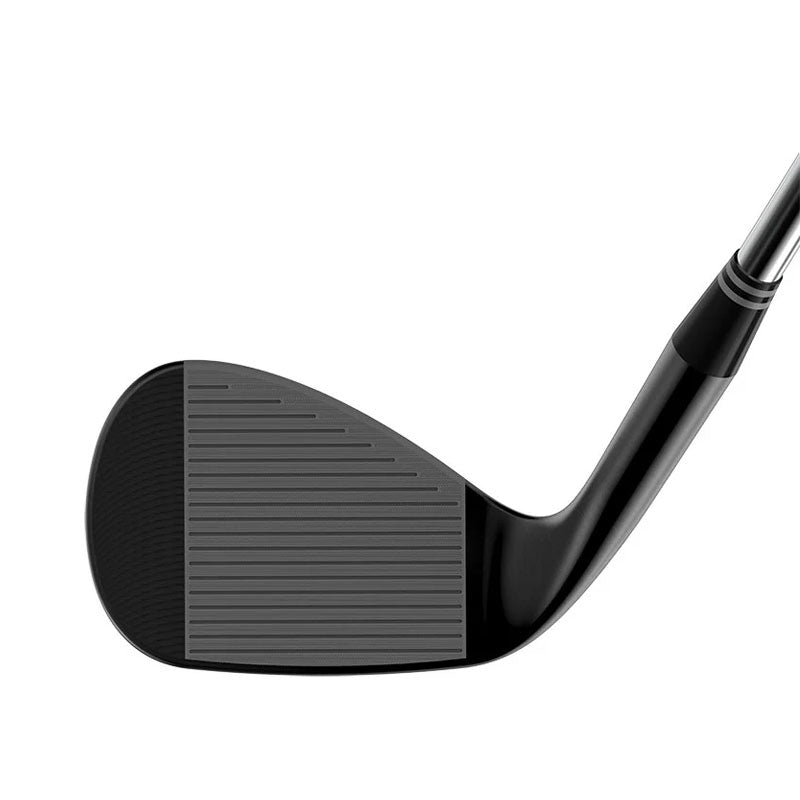 CLEVELAND RTZ 2 Black Satin (2026) Men's Wedge