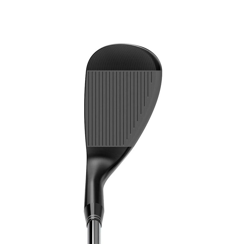 CLEVELAND RTZ 2 Black Satin (2026) Men's Wedge