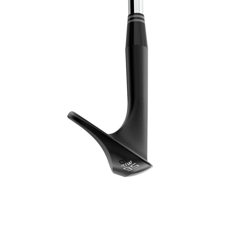 CLEVELAND RTZ 2 Black Satin (2026) Men's Wedge