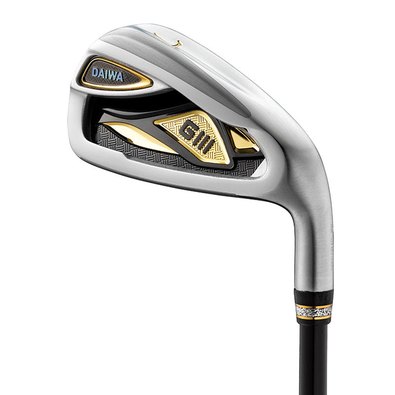 GIII V8 2020 Men's Irons 6-10PAS (8 Clubs)