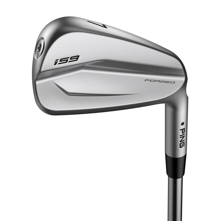PING i59 2021 Men's Irons 5-9P (6 Clubs)