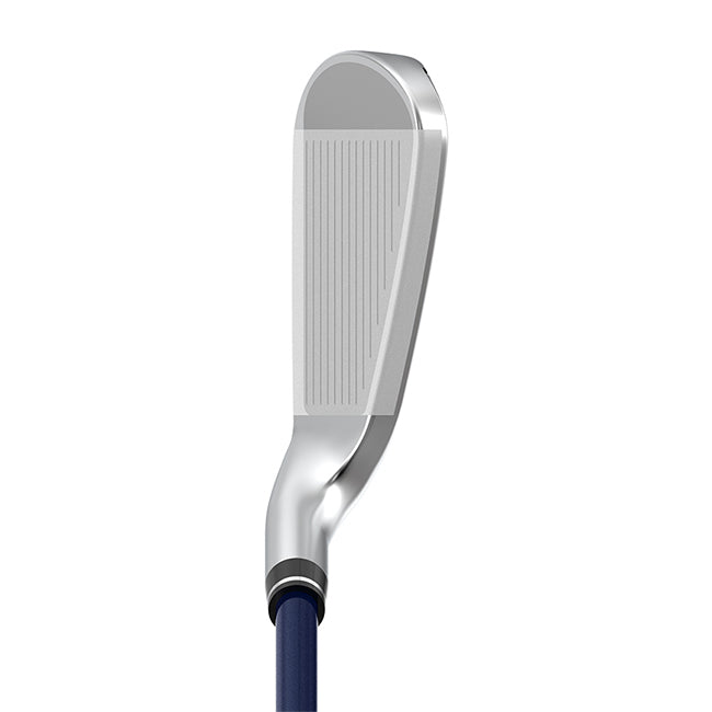 SRIXON XXIO 12 Blue 2022 Women's Irons 5-9PAS (8 Clubs)