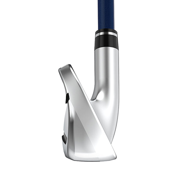 SRIXON XXIO 12 Blue 2022 Women's Irons 5-9PAS (8 Clubs)