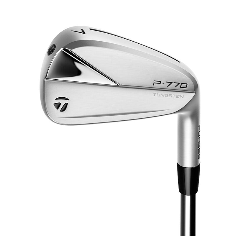 TAYLORMADE P770 2023 Men's Irons 4-9P (7 Clubs)