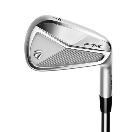 TAYLORMADE P7MC 2023 Men's Irons 4-9P (7 Clubs)