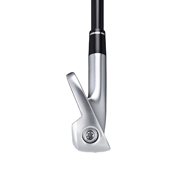 HONMA T//World TW757P 2022 Men's Irons 5-9P (6 Clubs)