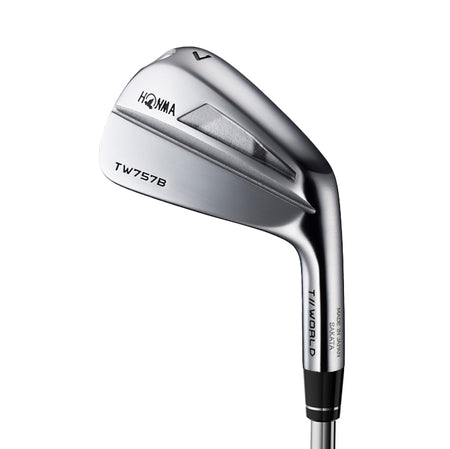 HONMA T//World TW757B 2021 Men's Irons 5-9P (6 Clubs)