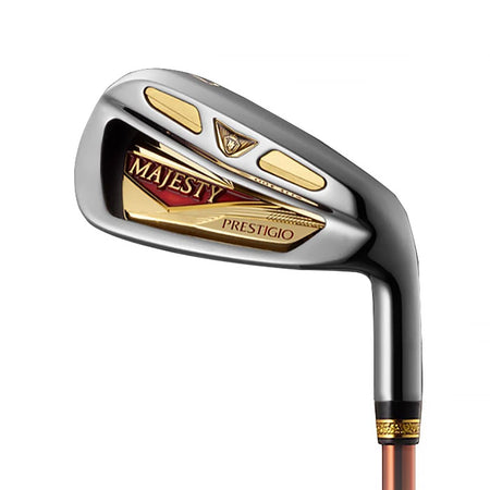MAJESTY Prestigio 12 2021 Women's Irons 6-9PAS (7 Clubs)