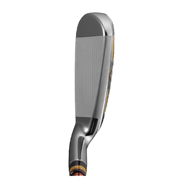 MAJESTY Prestigio 12 2021 Women's Irons 6-9PAS (7 Clubs)