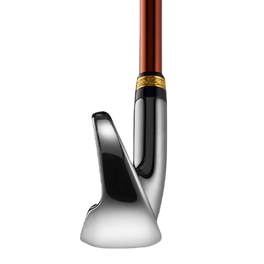 MAJESTY Prestigio 12 2021 Women's Irons 6-9PAS (7 Clubs)