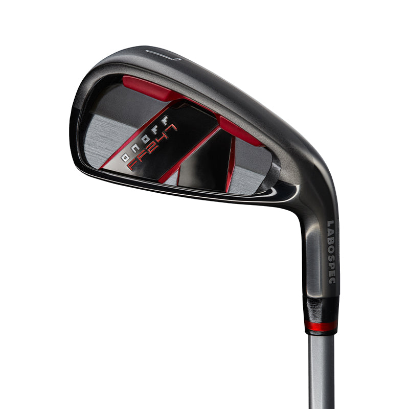 ONOFF Labospec FF-247 (2023) Women's Irons