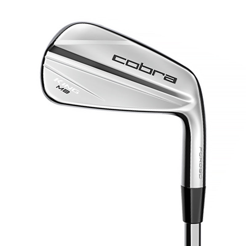 COBRA KING CB/MB 2023 Men's Irons 4-9P (7 Clubs)