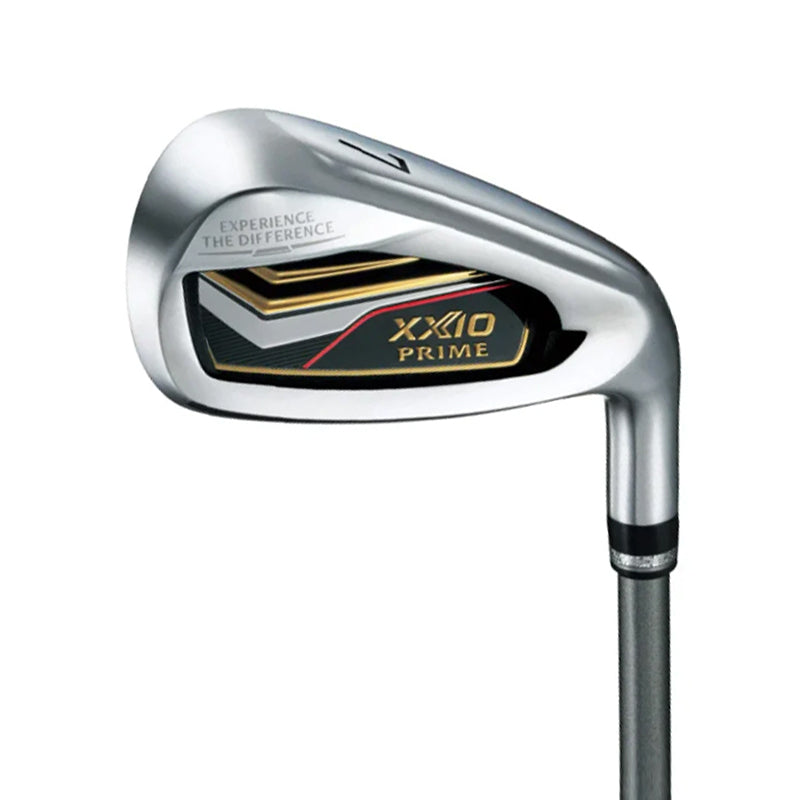 SRIXON XXIO Prime 12 2023 Men's Irons 5-9PAS (8 Clubs)