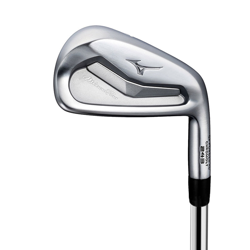 MIZUNO MP 243 2024 Men's Irons 5-9P (6 Clubs)