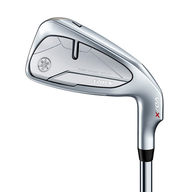 YAMAHA RMX VD X (2024) Men's Irons (8 Clubs)