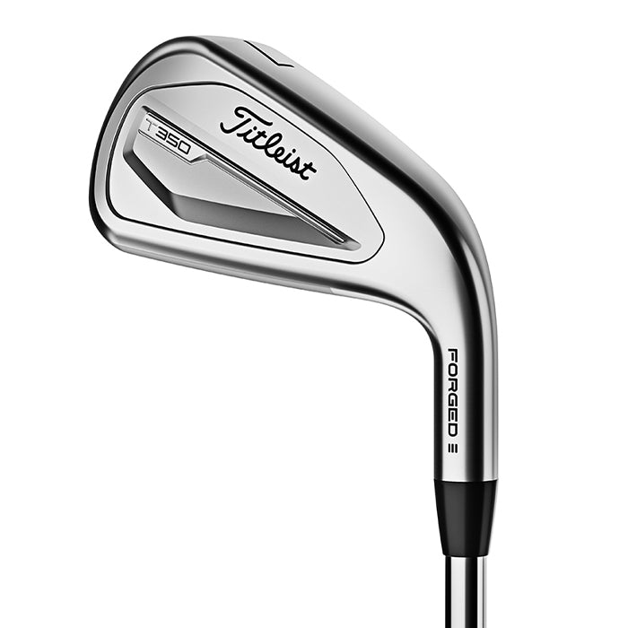 TITLEIST T350 2023 Men's Irons 5-9PW (7 Clubs)