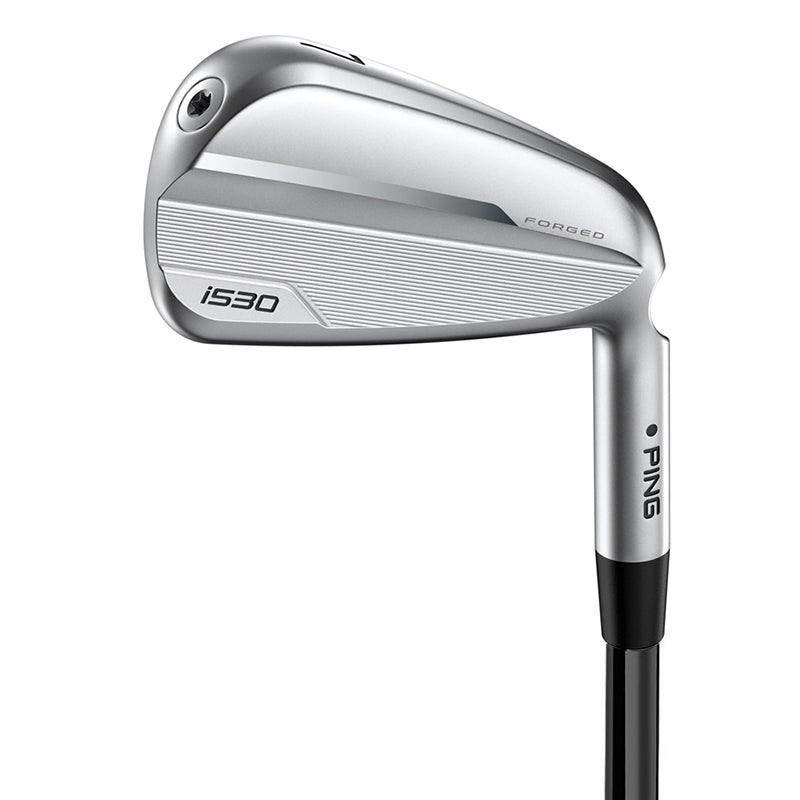 PING I530 2024 Men's Irons 5-9P (6 Clubs)