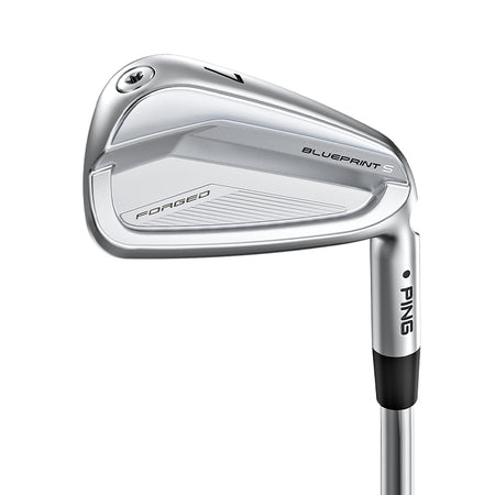 PING Blueprint S 2024 Men's Irons 5-9P (6 Clubs)
