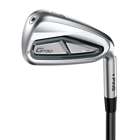 PING G730 2024 Men's Irons 5-9P (6 Clubs)