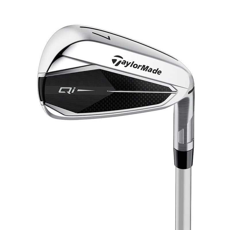 TAYLORMADE Qi 2024 Women's Irons 6-9PS (6 Clubs)