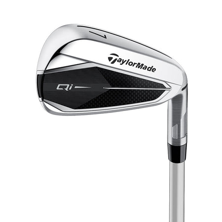 TAYLORMADE Qi 2024 Women's Irons 6-9PS (6 Clubs)