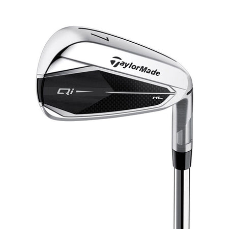 TAYLORMADE Qi HL 2024 Men's Irons 5-9PS (7 Clubs)