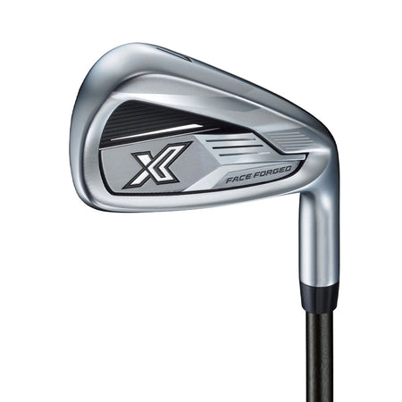 SRIXON XXIO X 2024 Men's Irons 5-9PAS (8 Clubs)