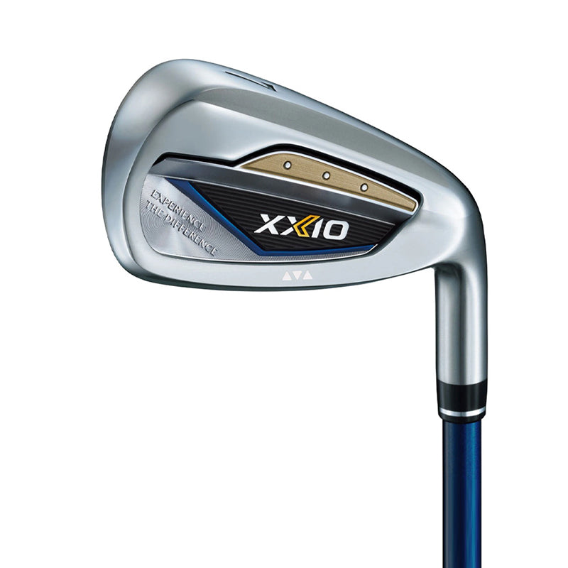 SRIXON XXIO 13 2024 Men's Irons 5-9PAS (8 Clubs)
