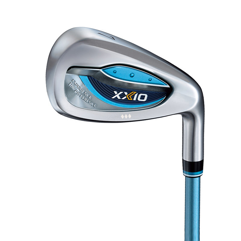 SRIXON XXIO 13 2024 Women's Irons 5-9PAS (8 Clubs)