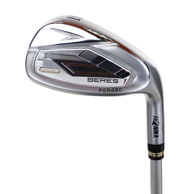 HONMA BERES 09 2-Star 2024 Men's Irons 5-11S (8 Clubs)