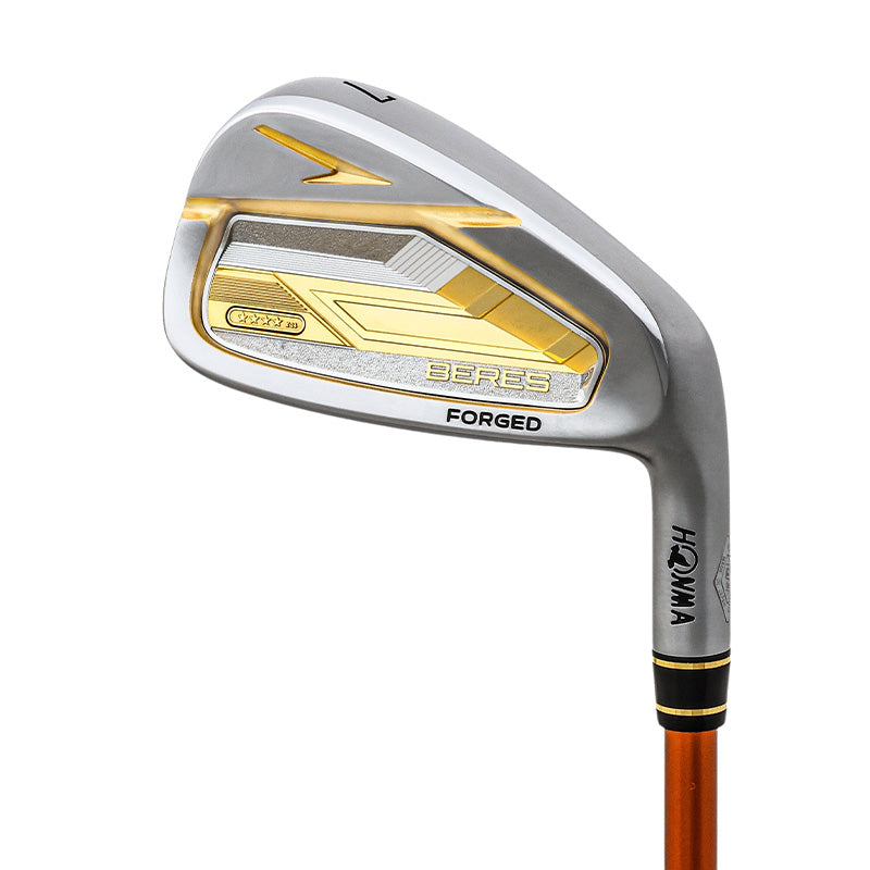 HONMA BERES 09 4-Star (2024) Men's Irons