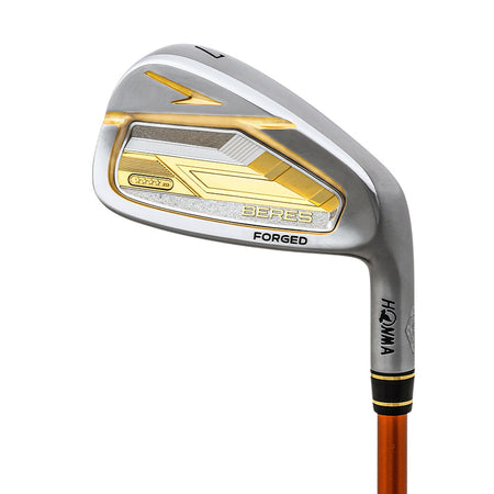 HONMA BERES 09 4-Star (2024) Men's Irons