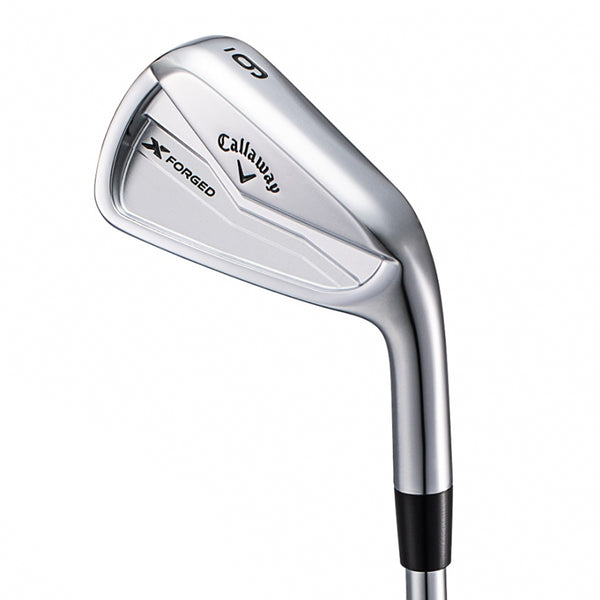 Callaway X Forged Men's Irons