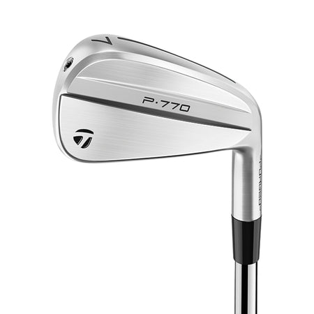 TAYLORMADE P770 (2024) Men's Irons