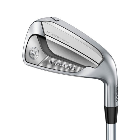 YAMAHA Inpres DriveStar Type/S 2025 Men's Irons 5-9PAS (8 Clubs)