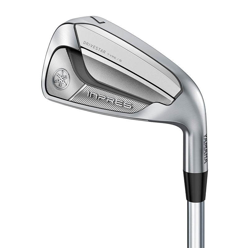 YAMAHA Inpres DriveStar 2025 Women's Irons 6-9PAS (7 Clubs)