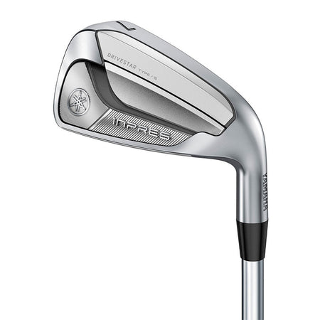 YAMAHA Inpres DriveStar 2025 Women's Irons 6-9PAS (7 Clubs)