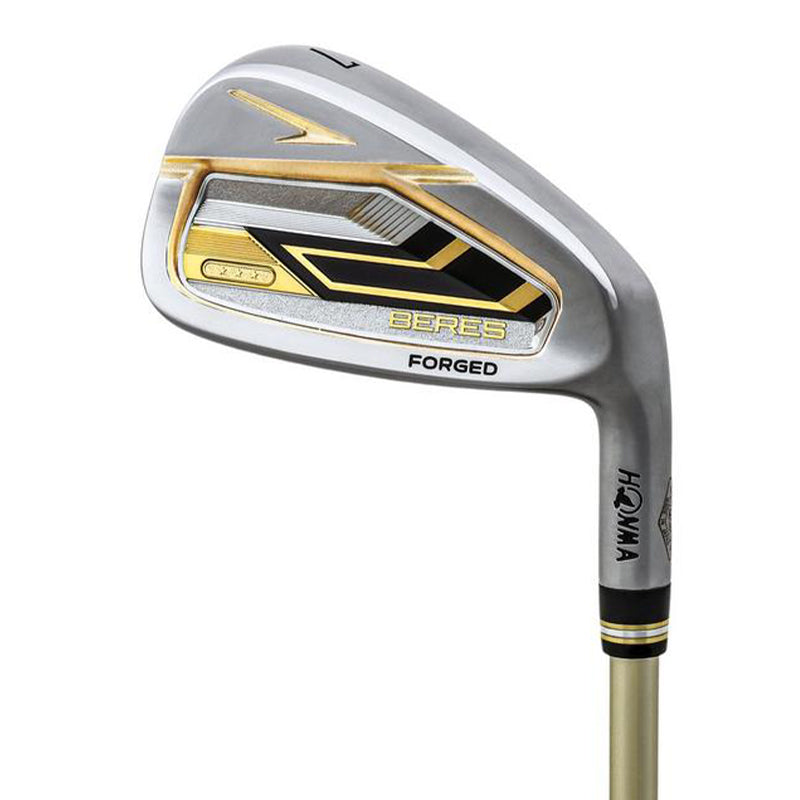 HONMA BERES 09 3-Star (2024) Men's Irons
