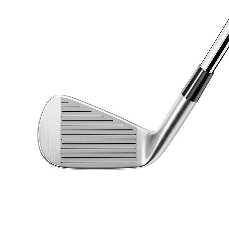 TAYLORMADE P770/P7CB 2024 Men's Irons Combo Set 4-9P (7 Clubs)