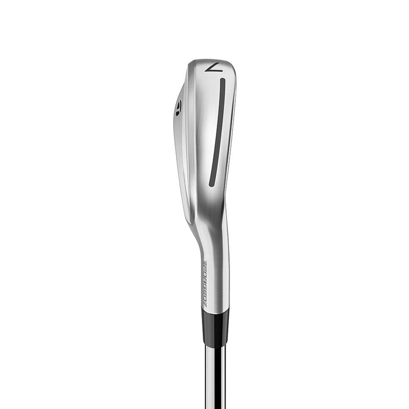TAYLORMADE P770/P7CB 2024 Men's Irons Combo Set 4-9P (7 Clubs)