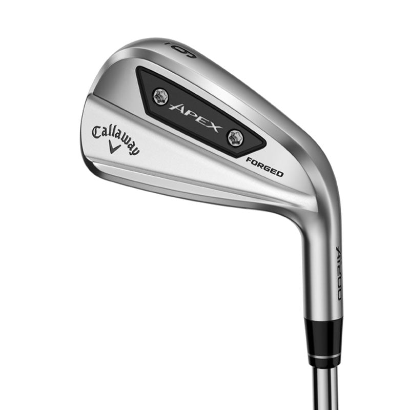 CALLAWAY Apex Ai200 2024 Men's Irons 5-9P (6 Clubs)