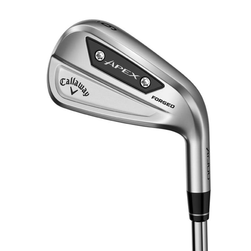 CALLAWAY Apex Ai300 2024 Men's Irons 5-9P (6 Clubs)