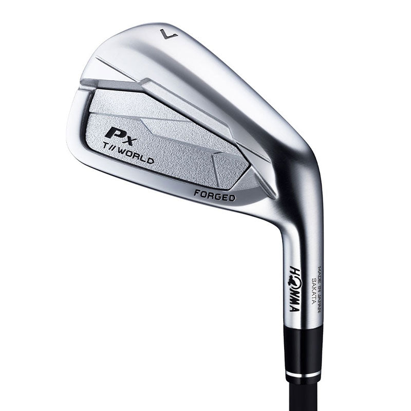 HONMA TW Px 2025 Men's Irons 5-9P (6 Clubs)