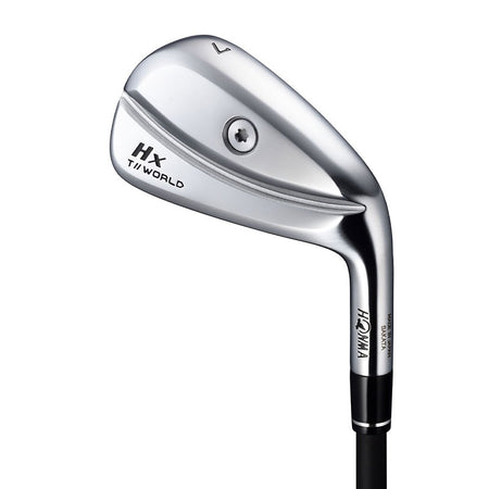 HONMA TW Hx 2025 Men's Irons 6-9PA (6 Clubs)